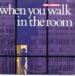 Paul Carrack - When You Walk In The Room